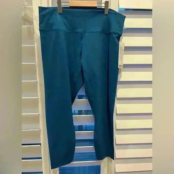 Lululemon-Wunder  Train High Rise Tight 25” - Picture 1 of 5